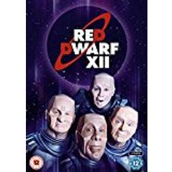 Red Dwarf - Series XII [DVD]